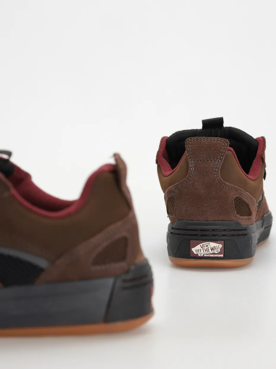 Vans Shoes Skate Mixxa