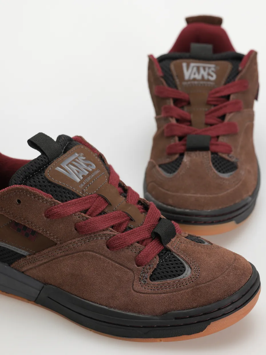 Vans Shoes Skate Mixxa