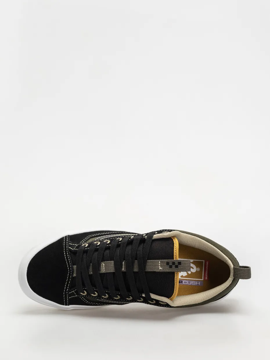 Vans Shoes Skate Old Skool 36 +