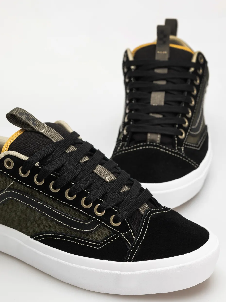 Vans Shoes Skate Old Skool 36 +