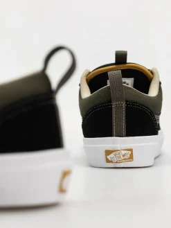 Vans Shoes Skate Old Skool 36 +