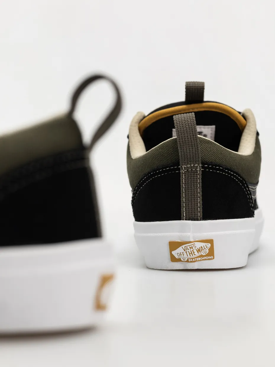 Vans Shoes Skate Old Skool 36 +