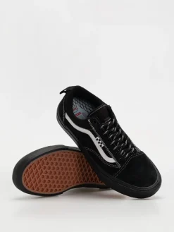 Vans Shoes Skate Old Skool Net