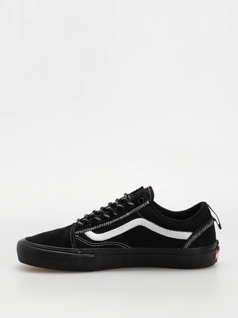 Vans Shoes Skate Old Skool Net