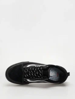 Vans Shoes Skate Old Skool Net