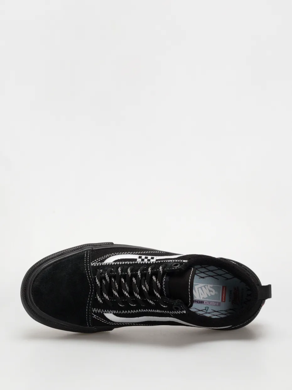 Vans Shoes Skate Old Skool Net
