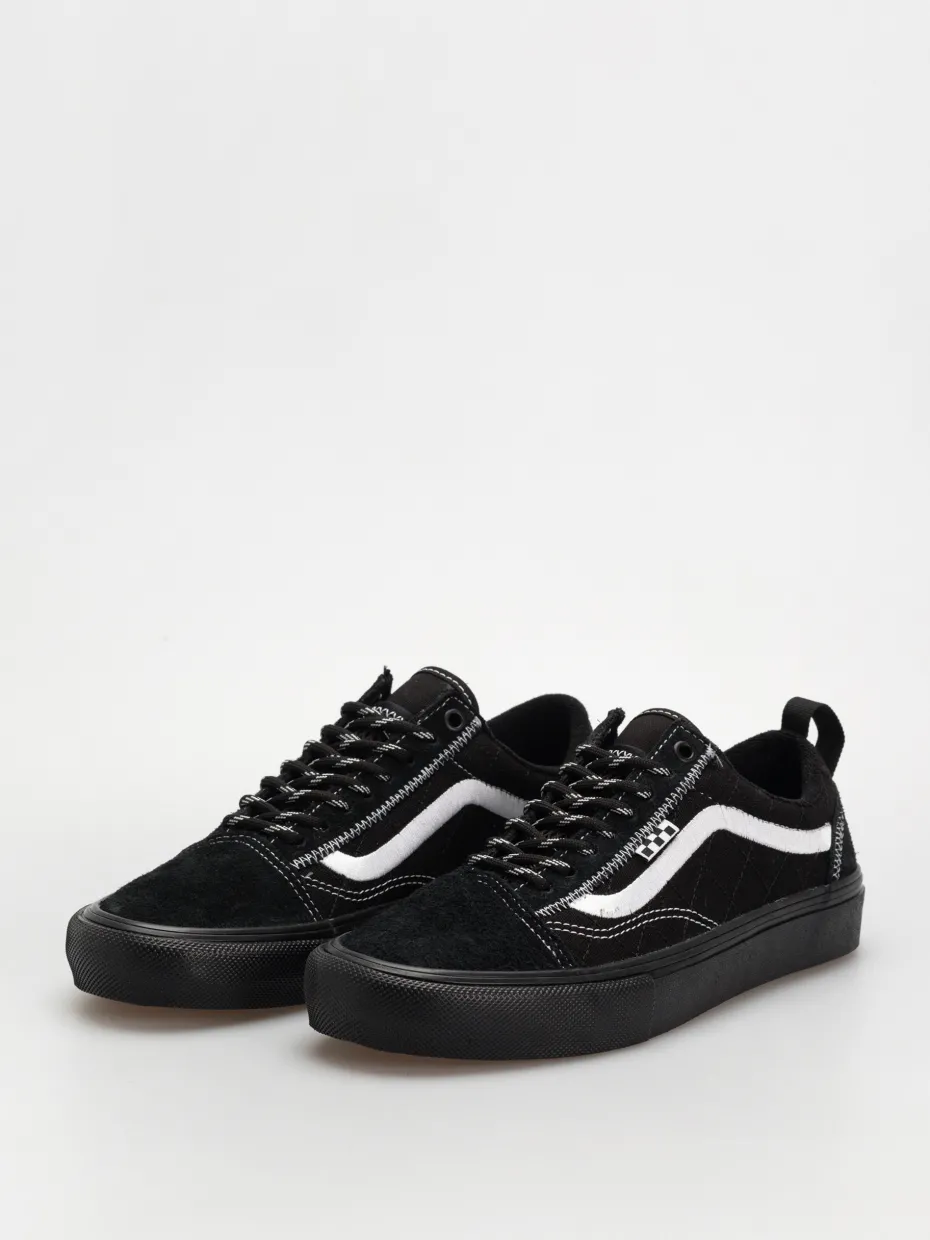 Vans Shoes Skate Old Skool Net