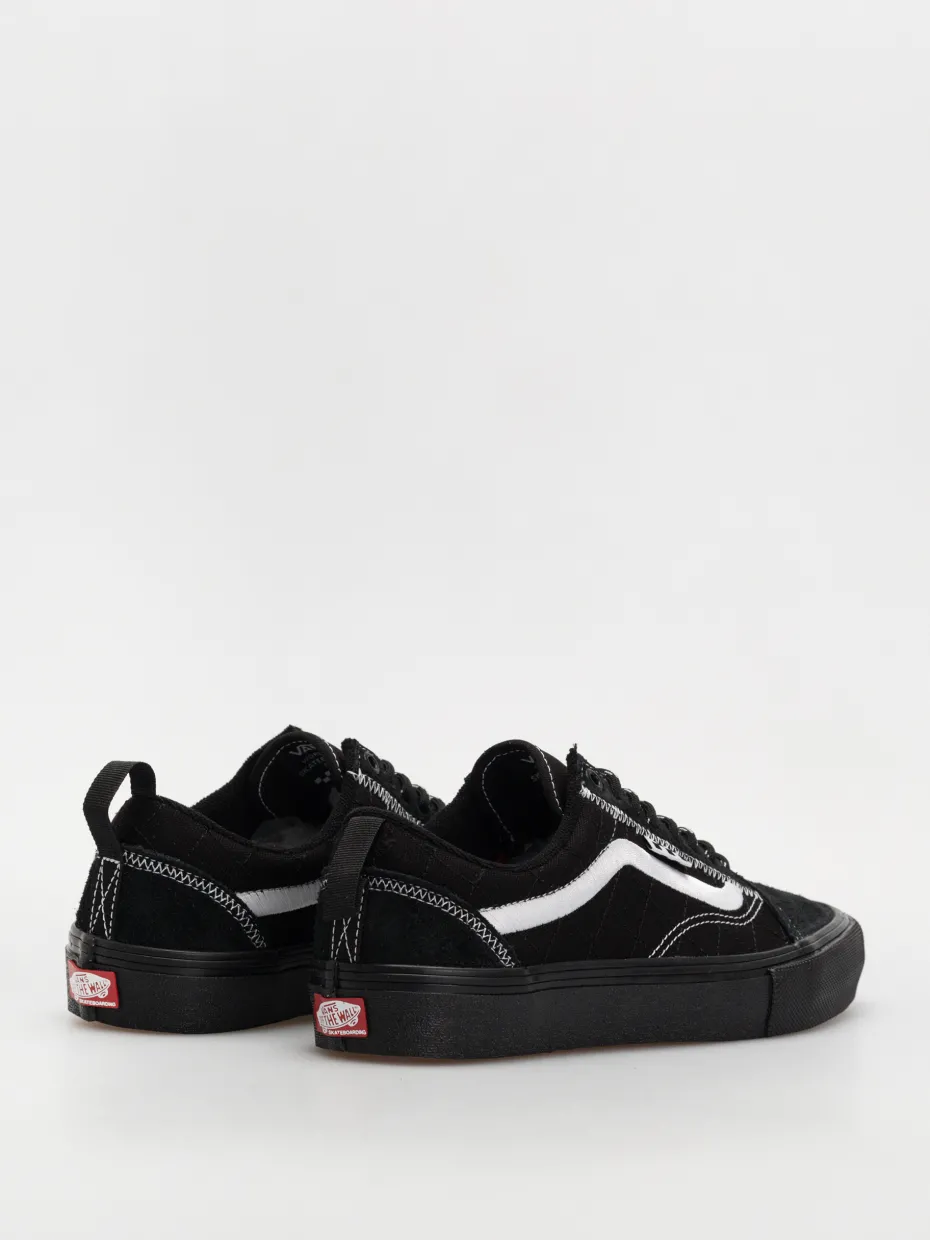 Vans Shoes Skate Old Skool Net