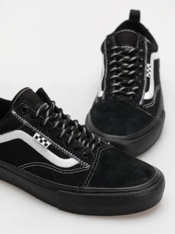 Vans Shoes Skate Old Skool Net