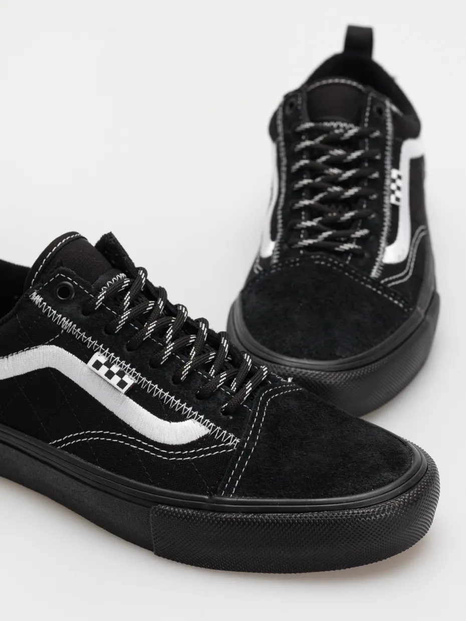 Vans Shoes Skate Old Skool Net