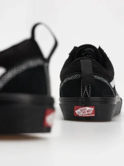 Vans Shoes Skate Old Skool Net