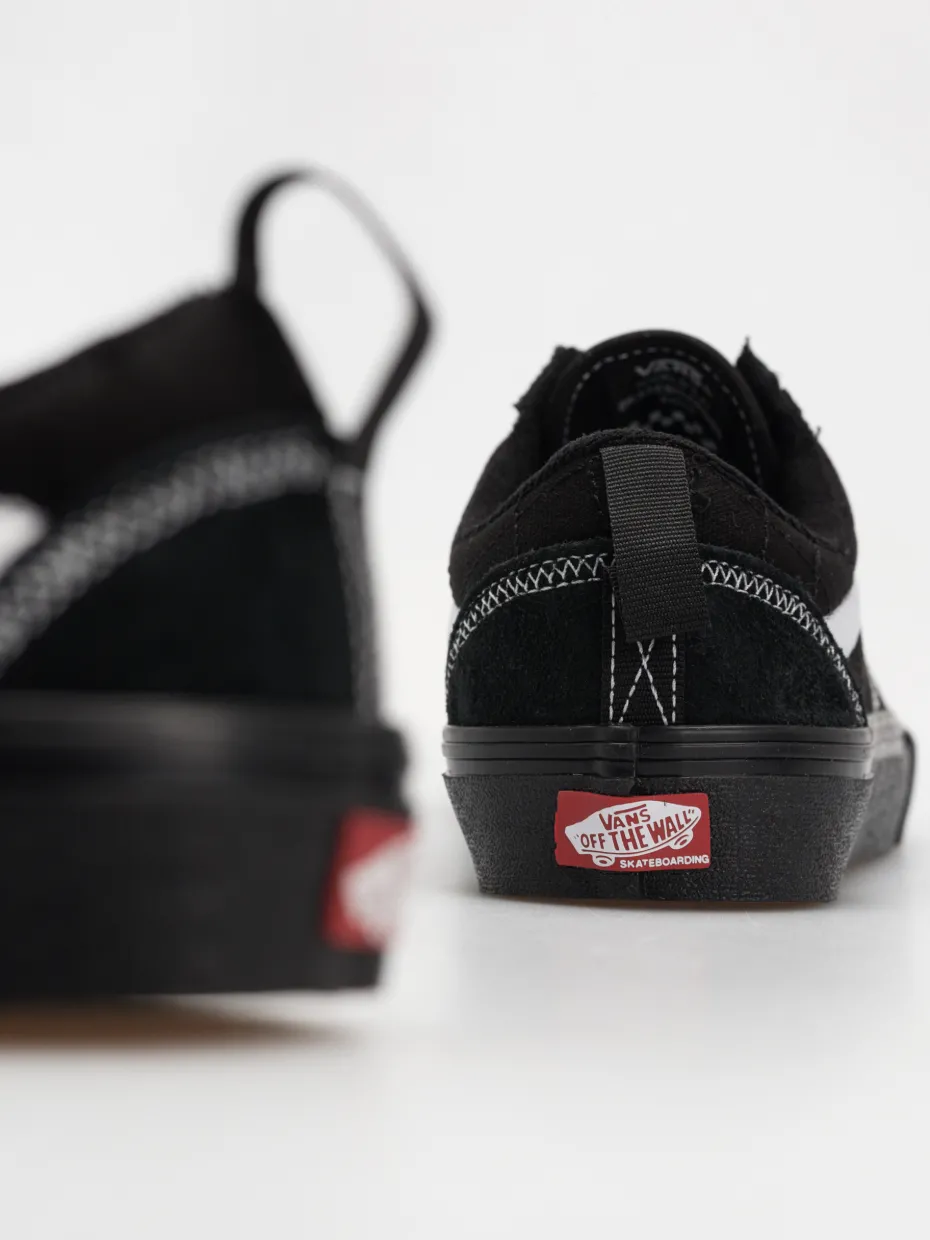 Vans Shoes Skate Old Skool Net