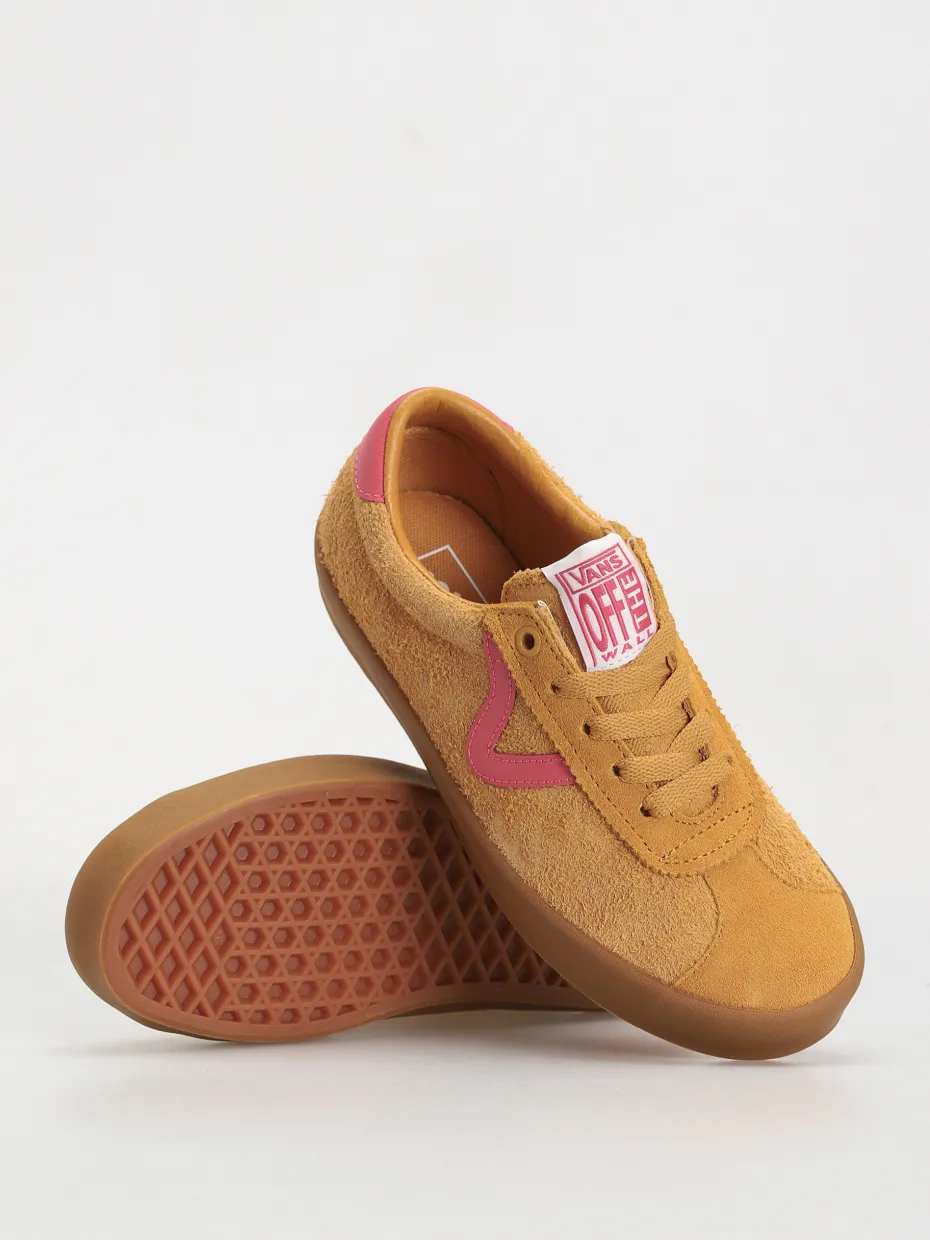 Vans Shoes Sport Low