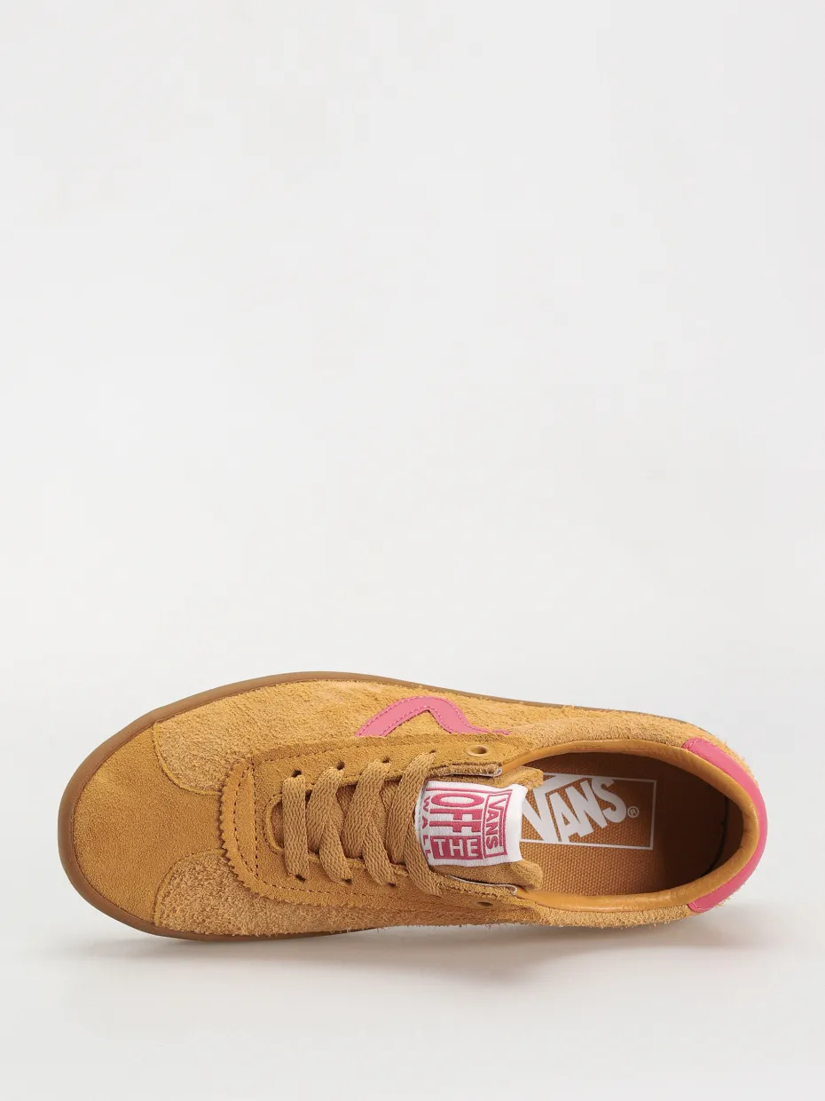 Vans Shoes Sport Low