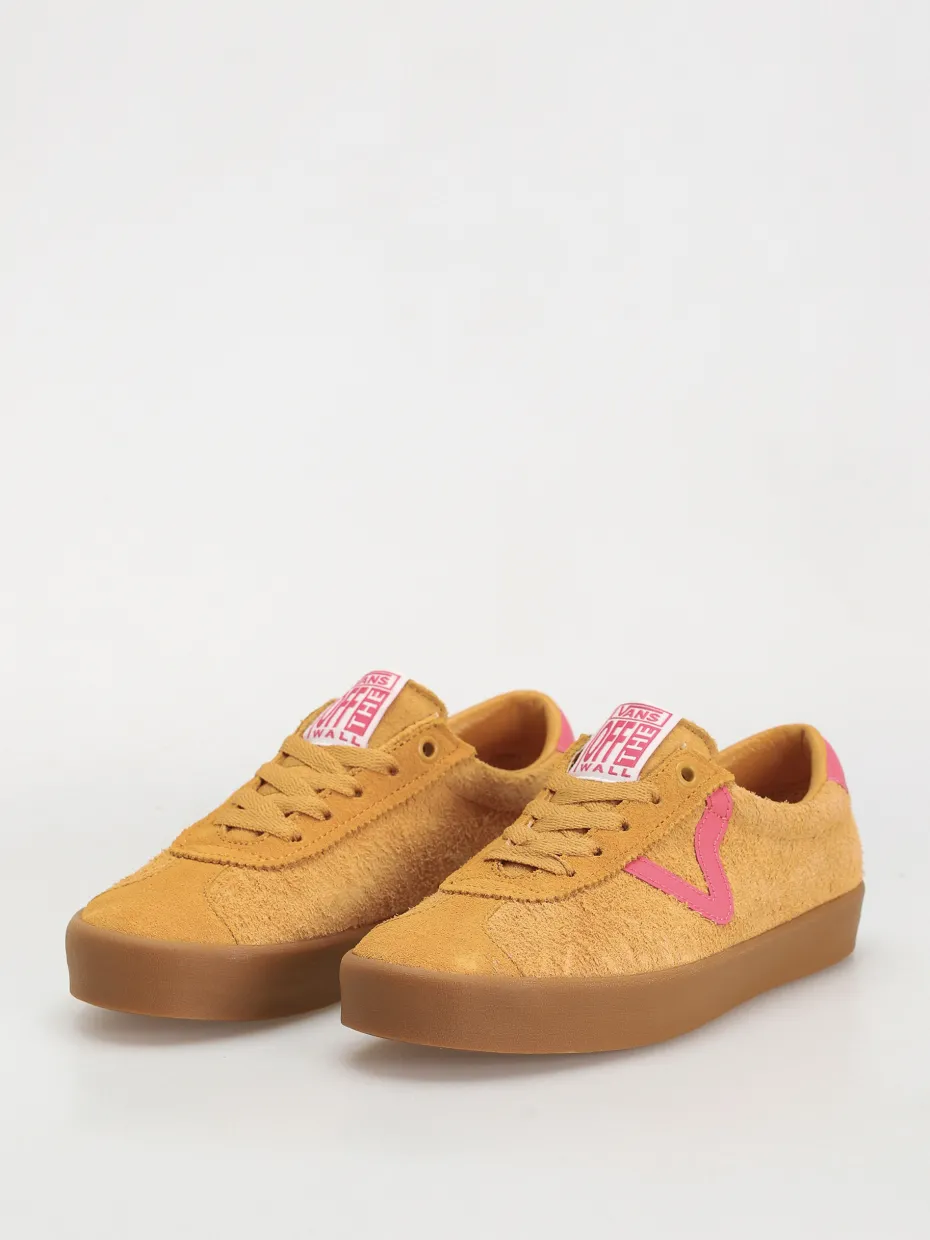 Vans Shoes Sport Low