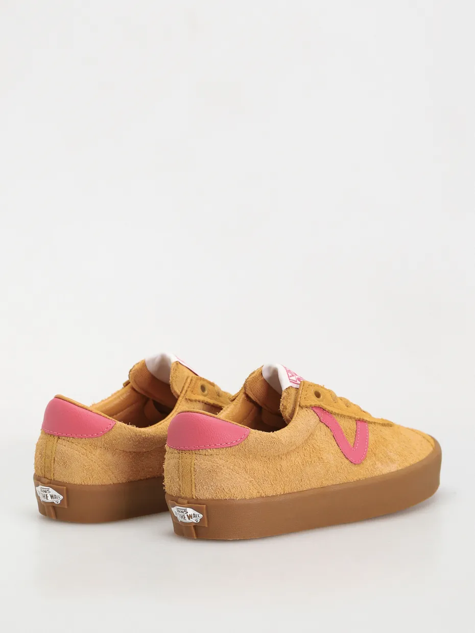 Vans Shoes Sport Low