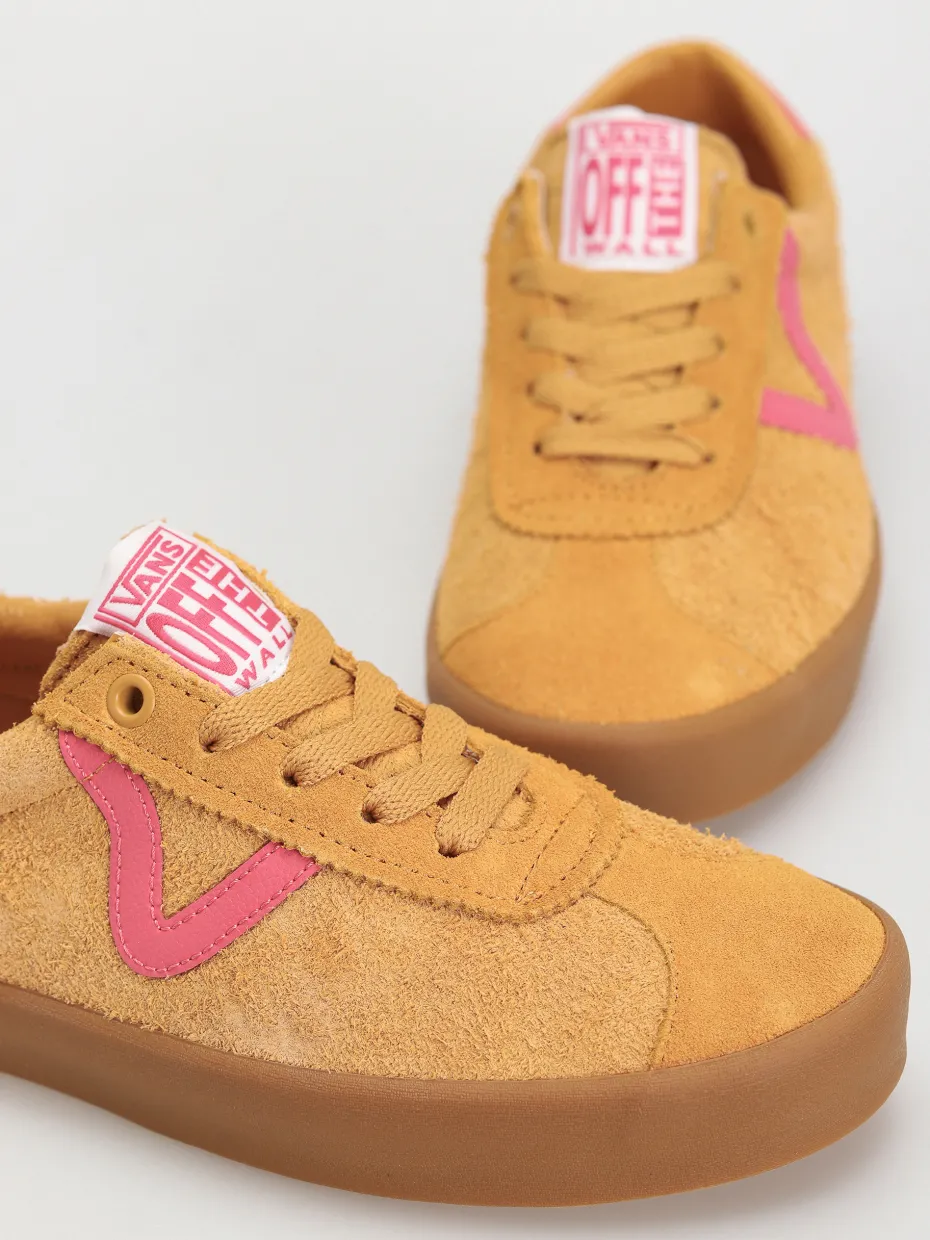 Vans Shoes Sport Low