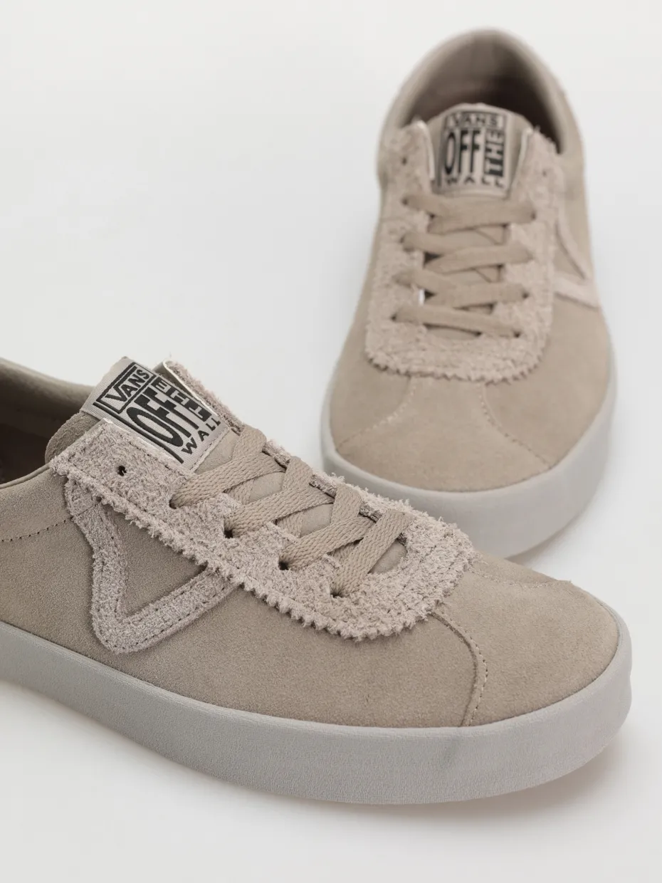 Vans Shoes Sport Low