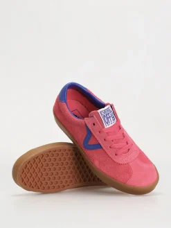 Vans Shoes Sport Low