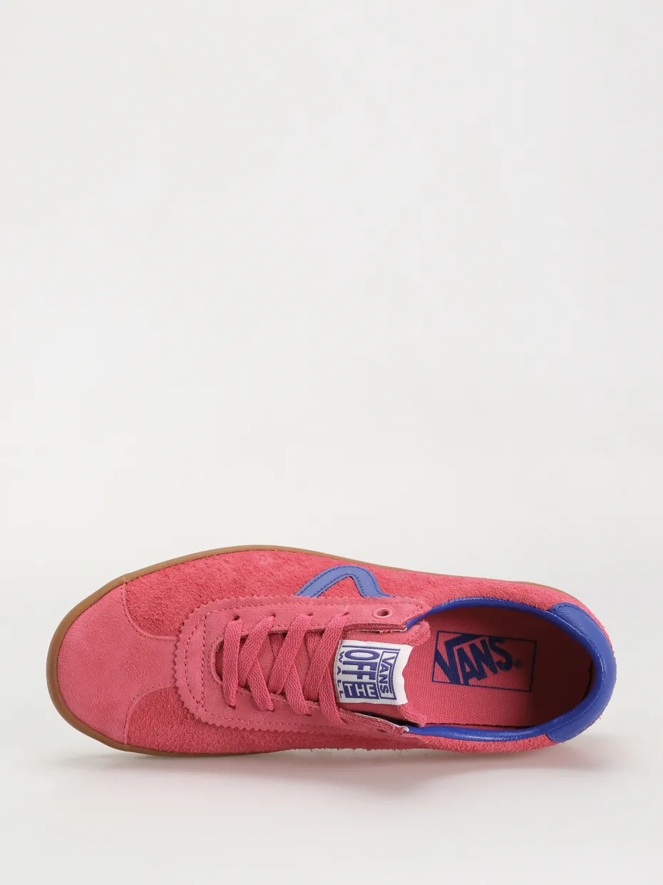 Vans Shoes Sport Low