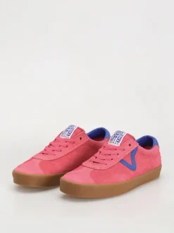 Vans Shoes Sport Low