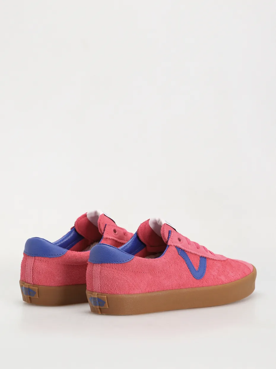Vans Shoes Sport Low