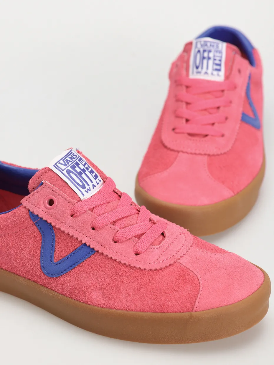 Vans Shoes Sport Low