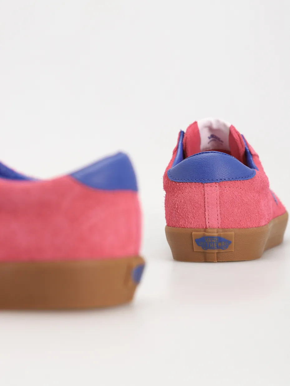 Vans Shoes Sport Low