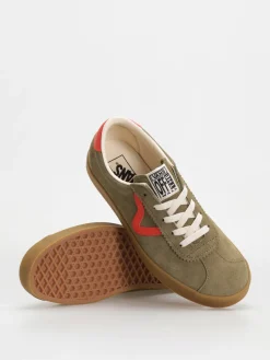 Vans Shoes Sport Low