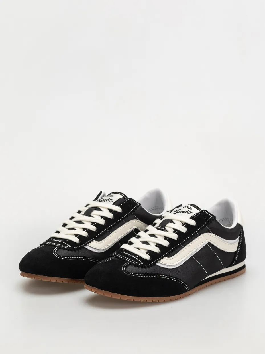 Vans Shoes Super Lowpro