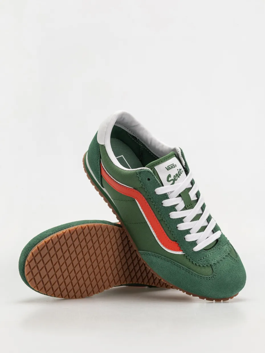Vans Shoes Super Lowpro