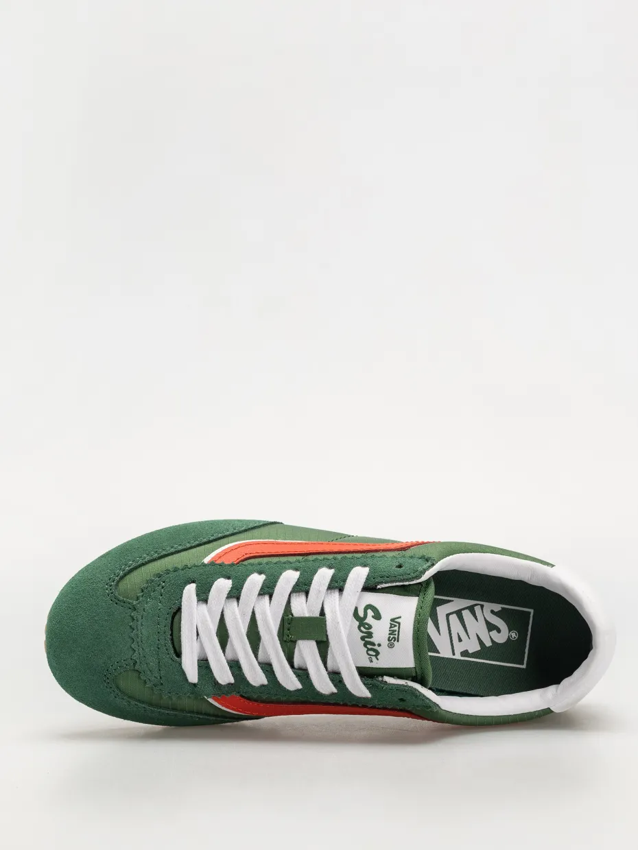 Vans Shoes Super Lowpro