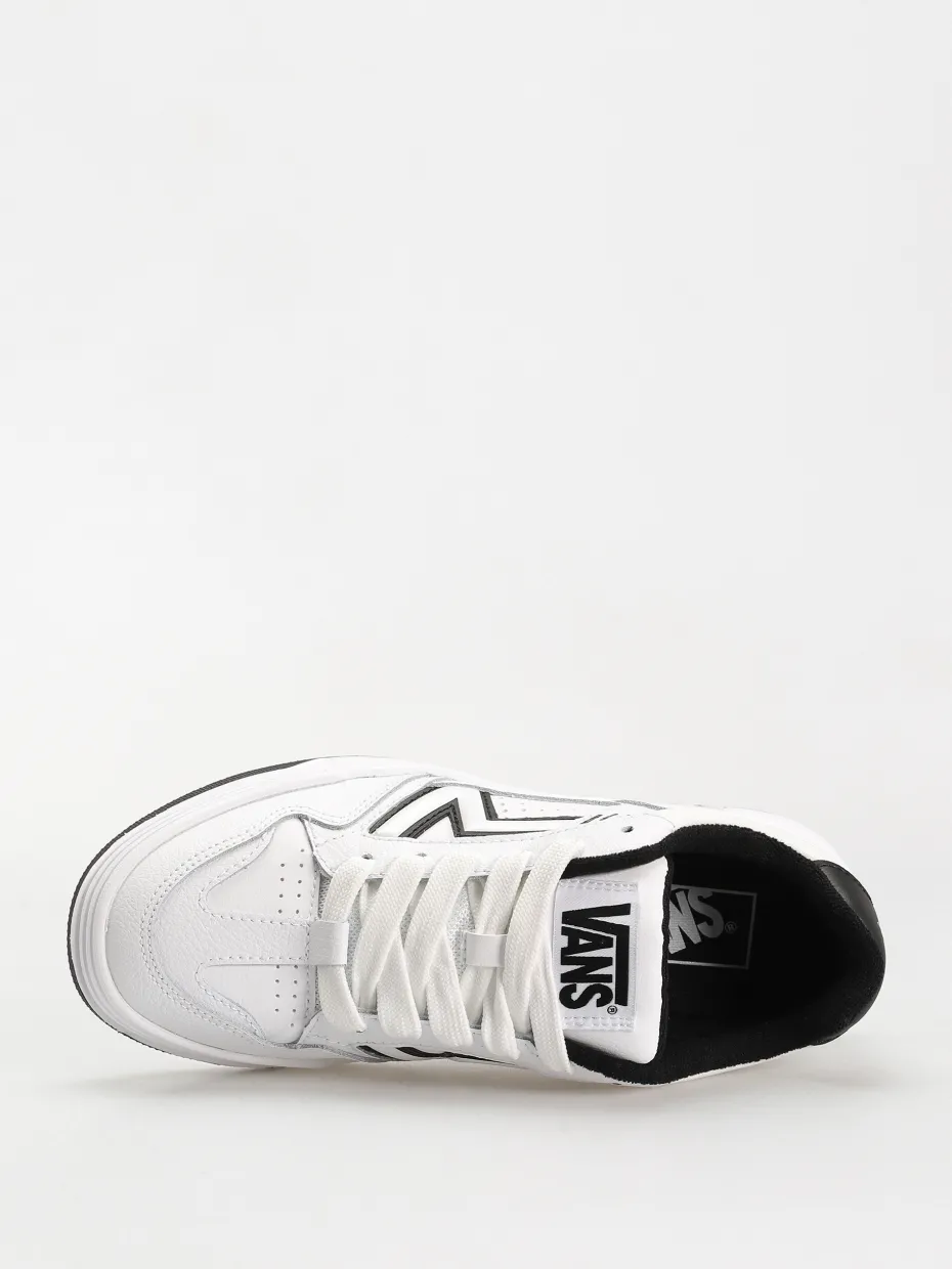 Vans Shoes Upland