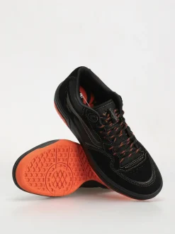 Vans Shoes X Spitfire Rowan 2