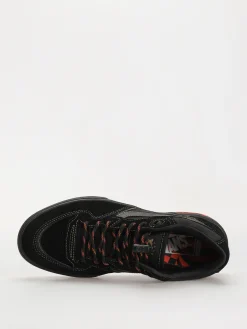 Vans Shoes X Spitfire Rowan 2