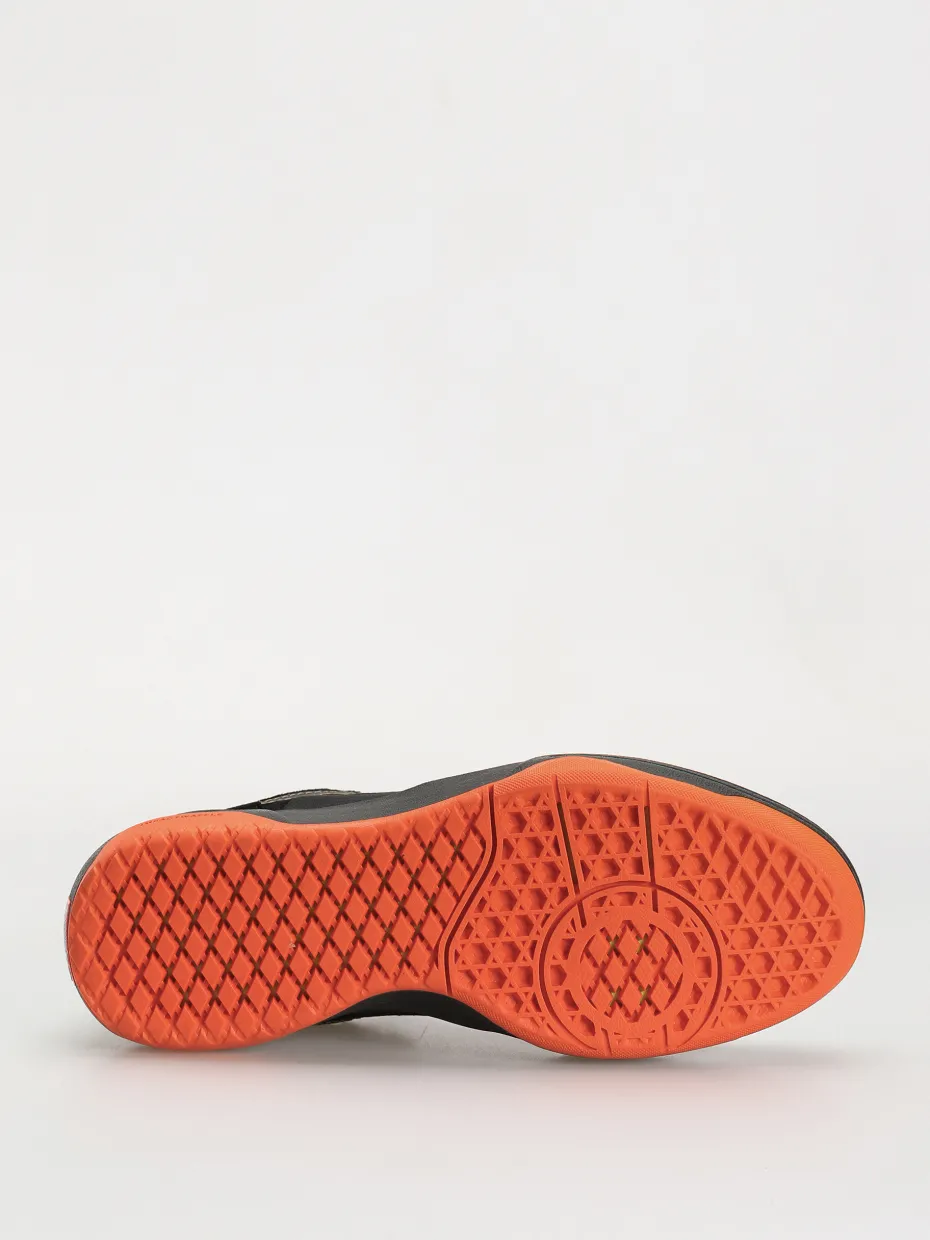 Vans Shoes X Spitfire Rowan 2