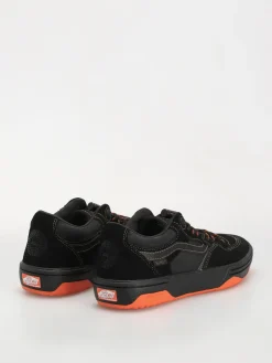 Vans Shoes X Spitfire Rowan 2