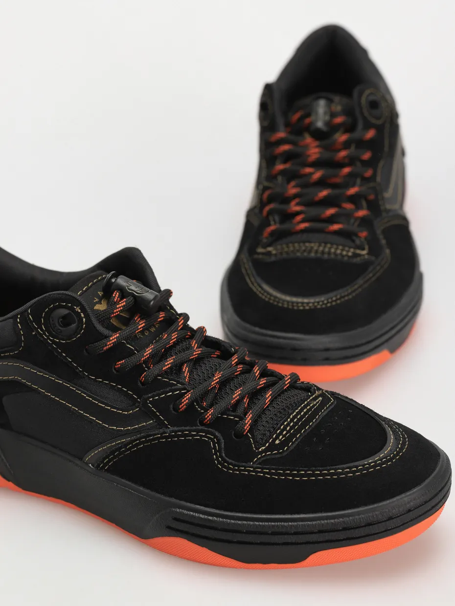Vans Shoes X Spitfire Rowan 2