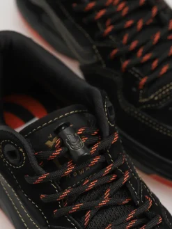 Vans Shoes X Spitfire Rowan 2
