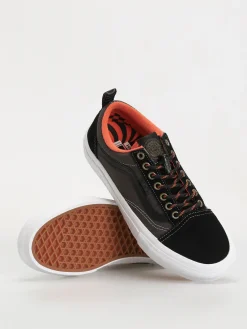 Vans Shoes X Spitfire Skate Old Skool