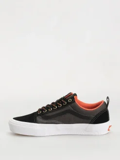Vans Shoes X Spitfire Skate Old Skool