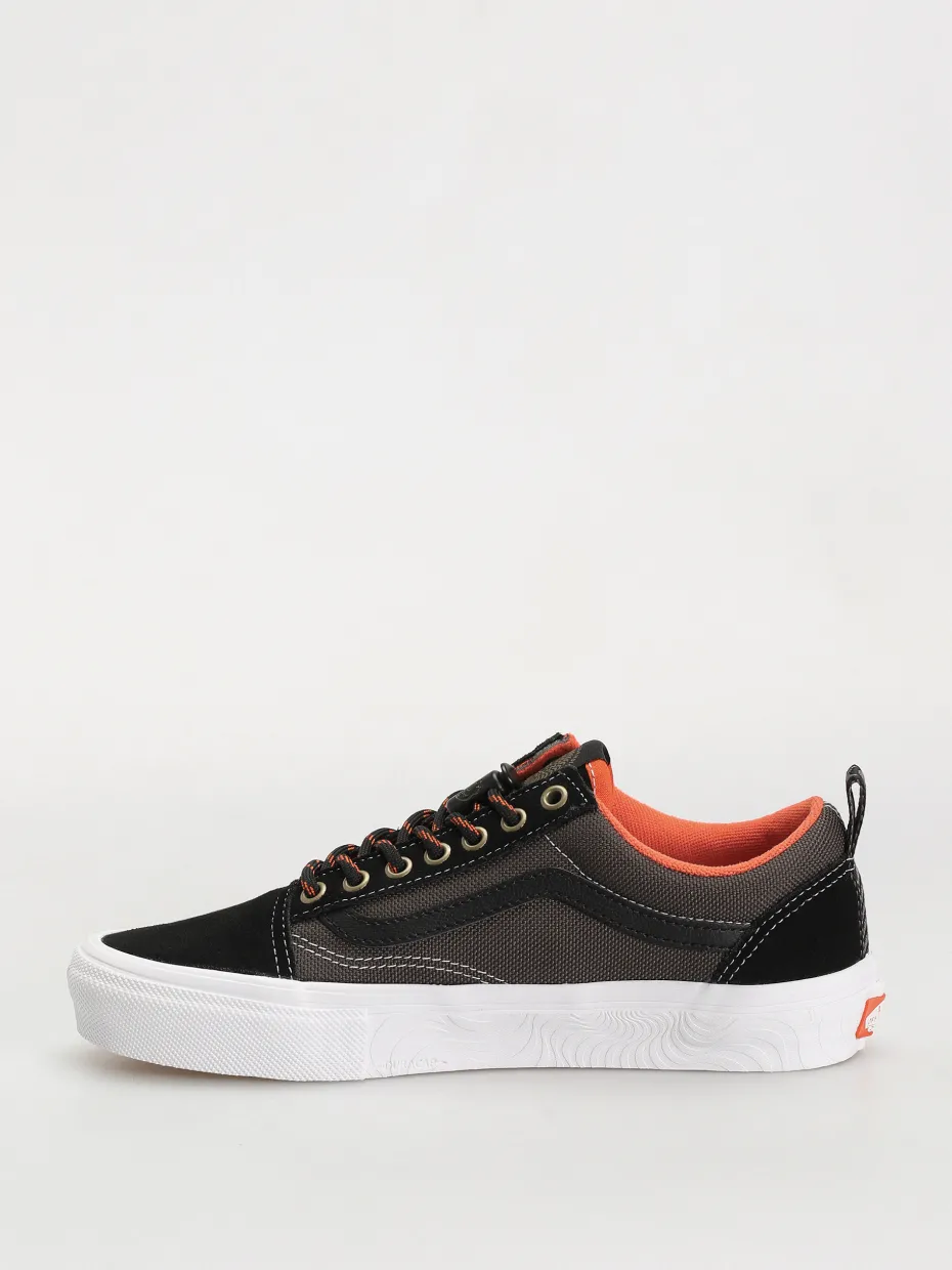 Vans Shoes X Spitfire Skate Old Skool