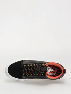 Vans Shoes X Spitfire Skate Old Skool