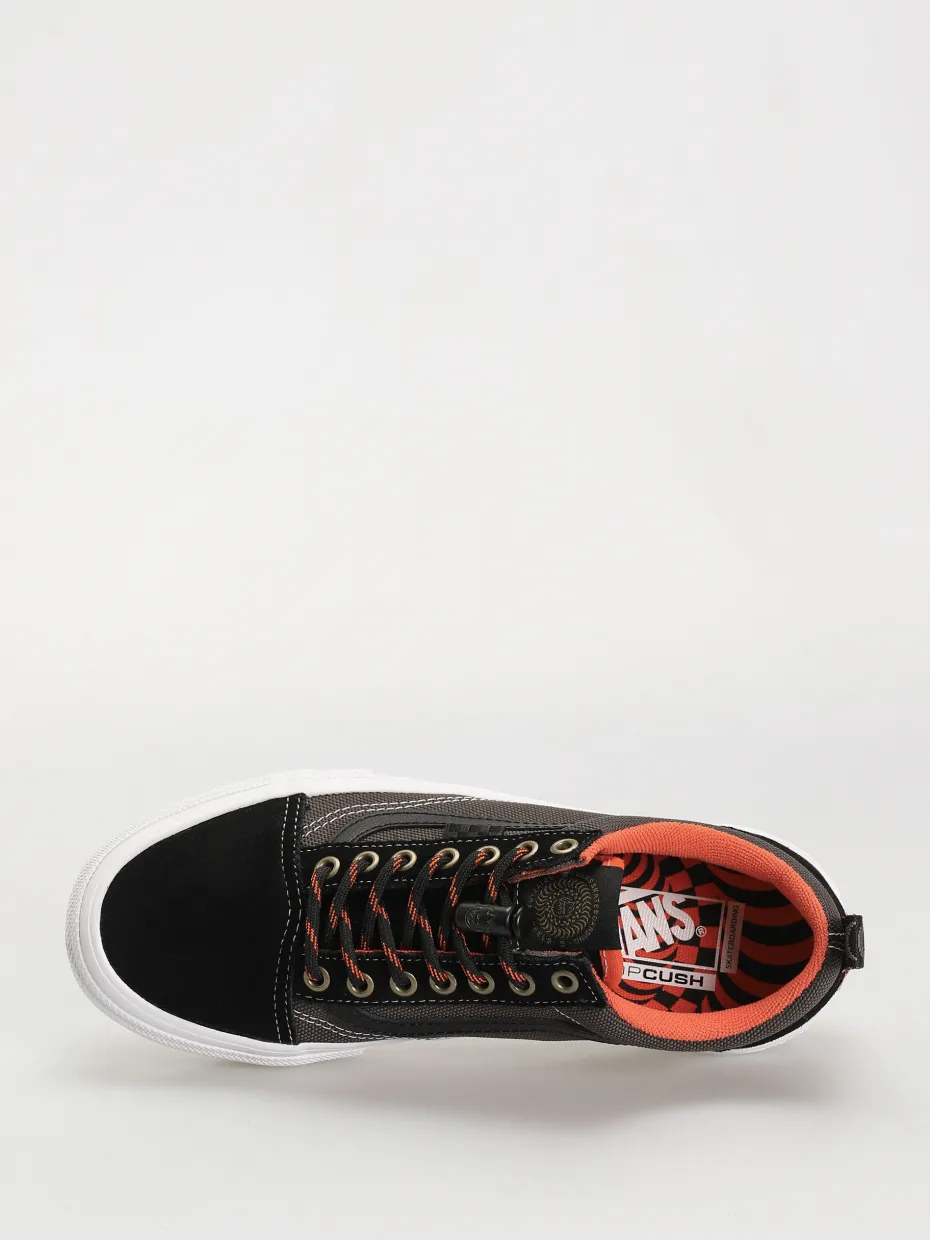 Vans Shoes X Spitfire Skate Old Skool