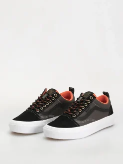 Vans Shoes X Spitfire Skate Old Skool
