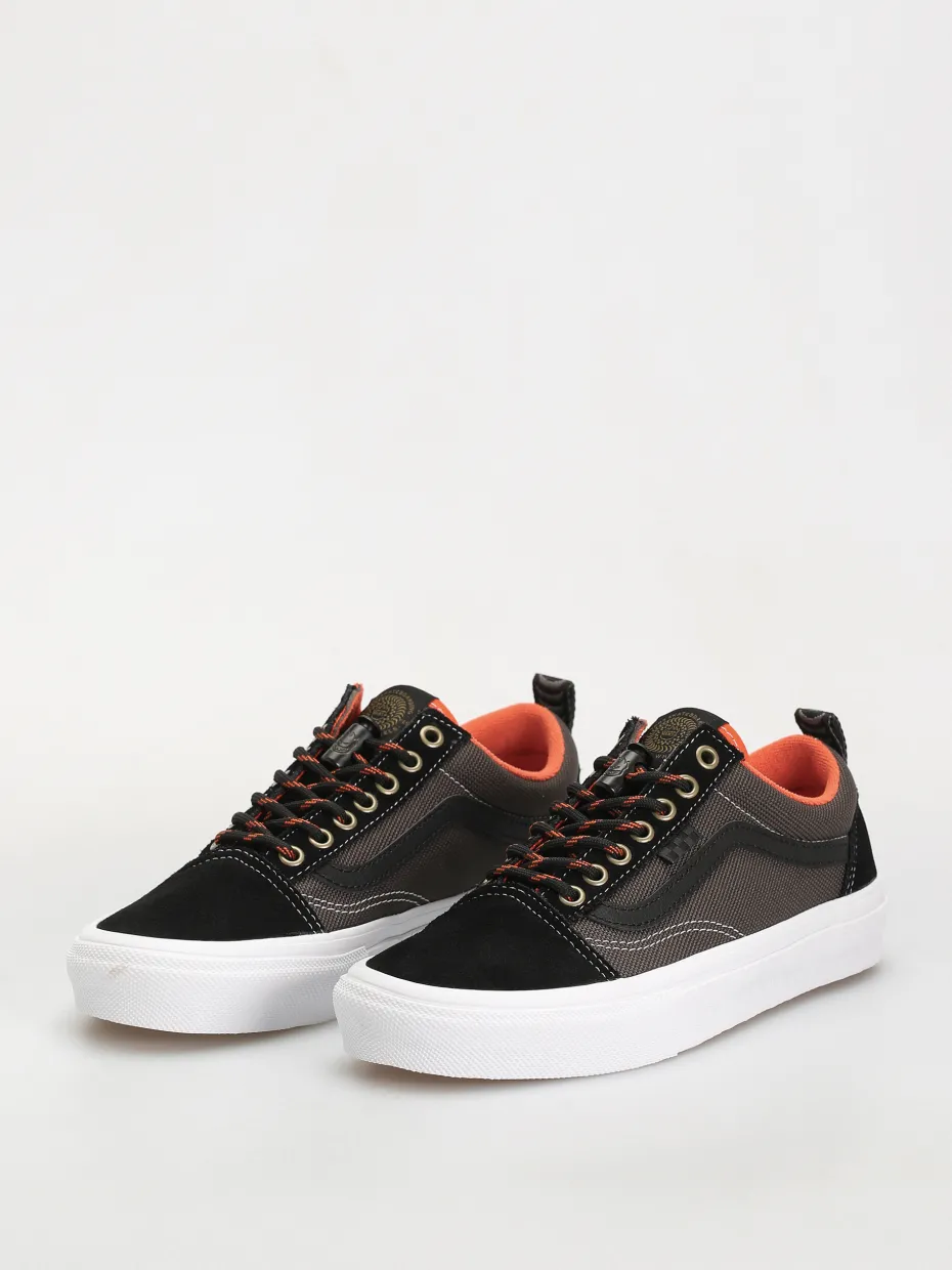 Vans Shoes X Spitfire Skate Old Skool