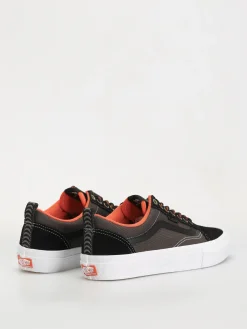 Vans Shoes X Spitfire Skate Old Skool