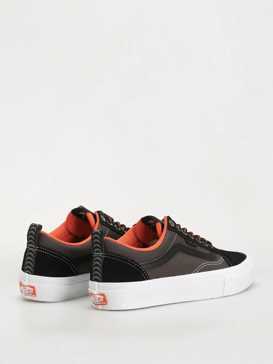 Vans Shoes X Spitfire Skate Old Skool