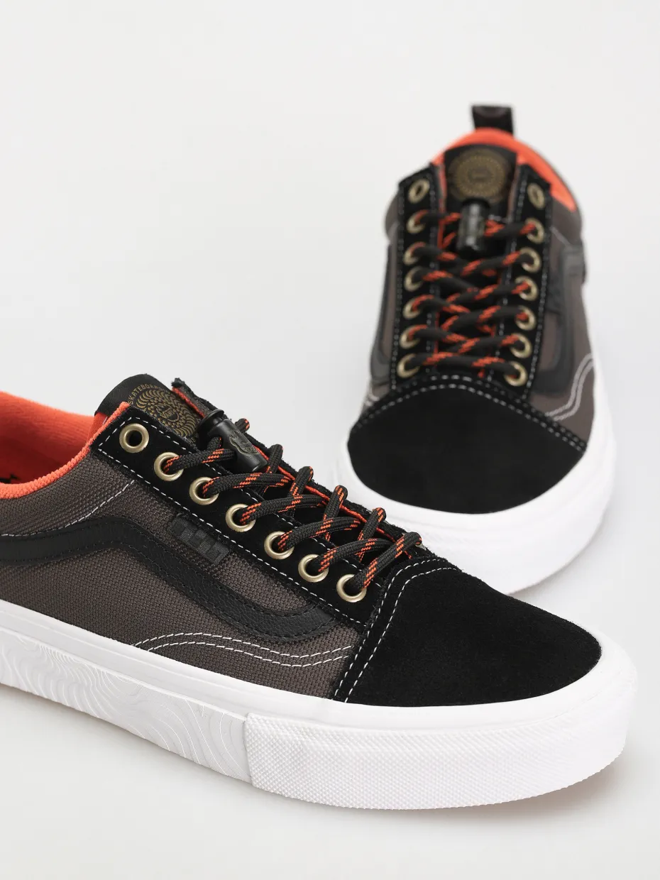 Vans Shoes X Spitfire Skate Old Skool