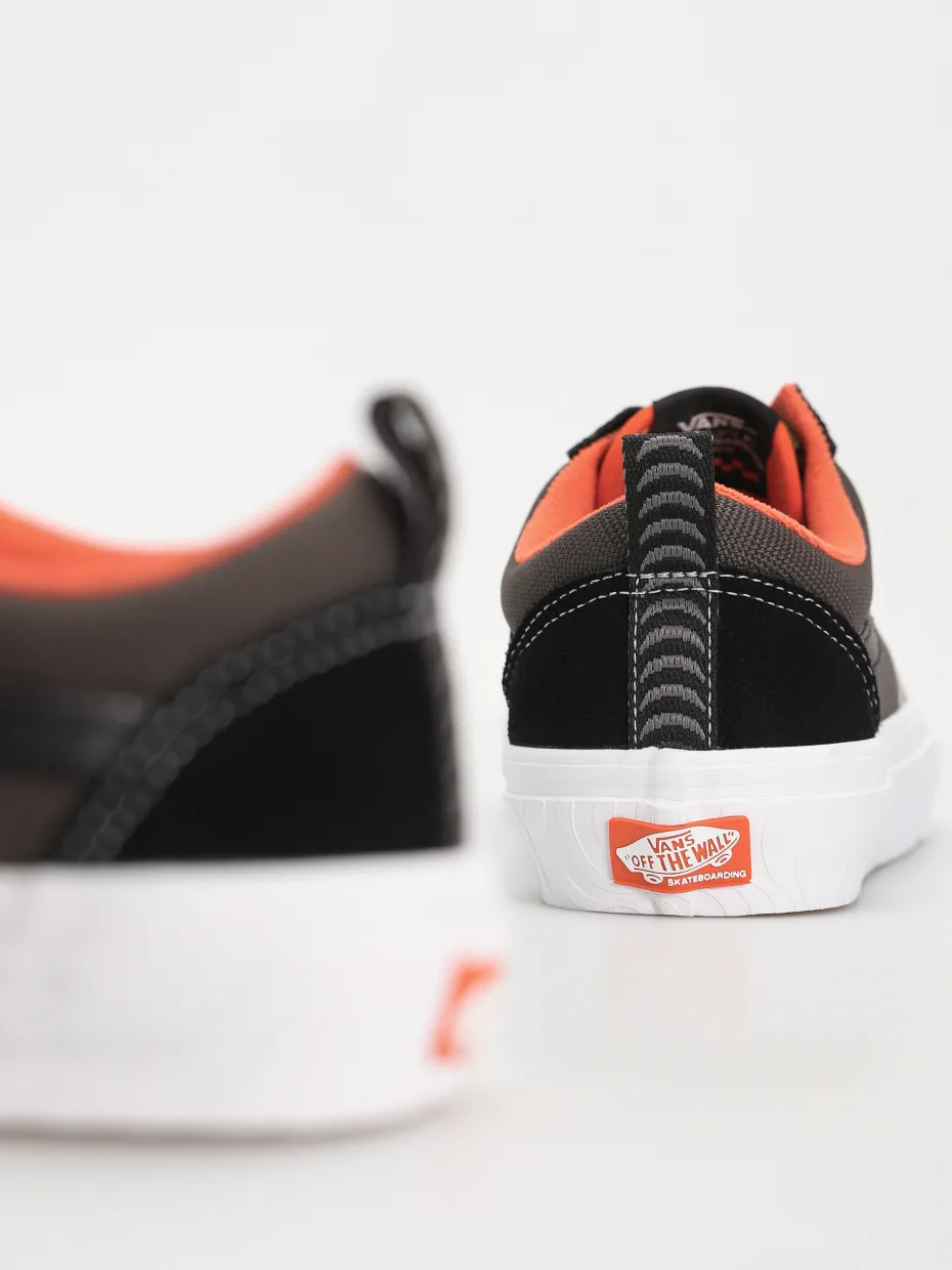 Vans Shoes X Spitfire Skate Old Skool